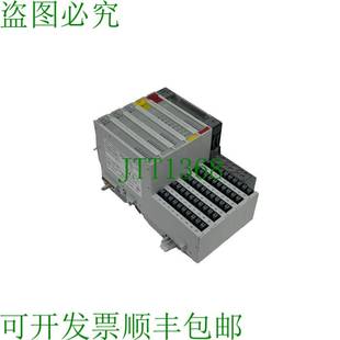 BL20 BL20模块 4IOL 24V 原装 8DI 供应批量6件二手TURCK