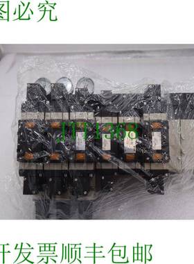 原装供应   VVFS4-J1T002 / VVFS4J1T002 设备 VVFS 歧管 VFS 系