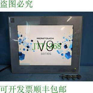 原装 V9120iS触摸面板测试工作 供应HAKKO