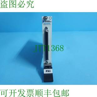 PXI 供应National 多功 Instruments 1.25 原装 6071E