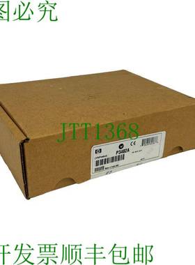 原装供应P3482A 1G NIC KIT LAN 适配器