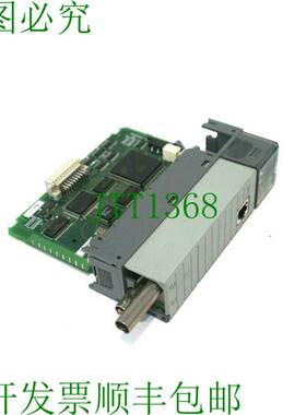 原装供应 ALLEN BRADLEY 1747-SCNR/A 控制扫描仪 SER.A REV.