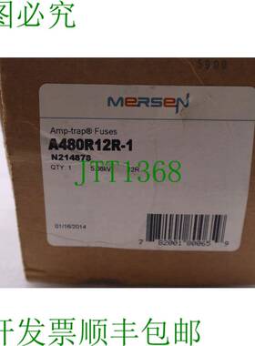 原装供应梅森 A480R12R-1HE / A480R12R1HE AMP-TRAP 保险丝 L-28