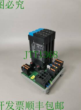 原装供应ETA SVS02-04 + 4 x ESS20-003-DC24V