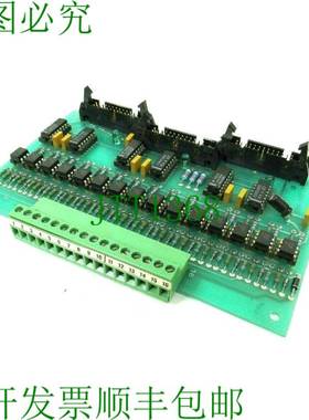 原装供应二手SRM 03E-00216-00电路板03E0021600