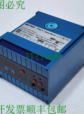 Frer XCOMMAXXXE 继电器 800kW 24VDC 4-20mA