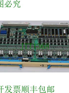 ABB AI86-16 模拟输入卡 57087196