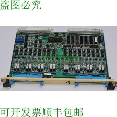 ABB AI86-16 模拟输入卡 57087196