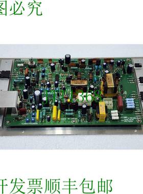 JRC CMC-634 H-7PCRDII64D PC750I雷达偏转板PCB