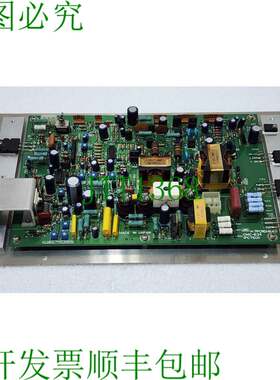 JRC CMC-634 H-7PCRDII64D PC750I雷达偏转板PCB