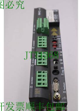 原装供应Elau   电气 pacdrive mc-4/11/03/400 k-261a