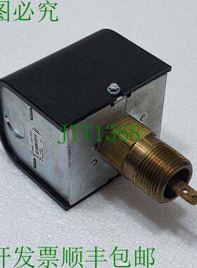 McDONNELL & MILLER FS4-3D 114550 流量开关 115-230V 160PSIG