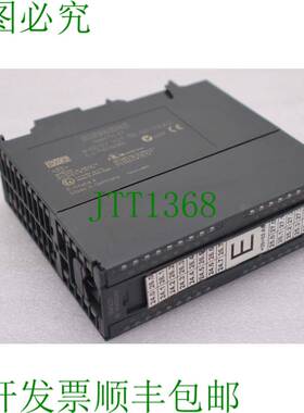 原装供应6ES7 321-1BL00-0AA0 Simatic 7 SM321 模块 K-3926