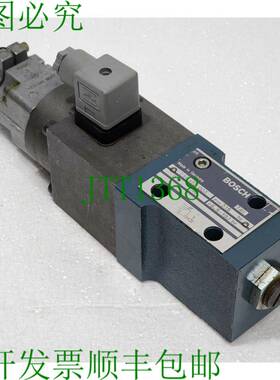 力士乐 0-811-402-003/0811402003 DBETBX-1X/180G24-37Z4M