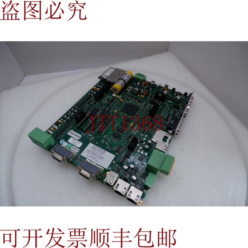 原装供应SimTech RealTime SMBF-OS9-OS9K PCA-2030 控制器 Cleco