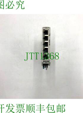 原装供应ALLEN BRADLEY STRATIX 2000 1783-US05T SER A 未管理仓