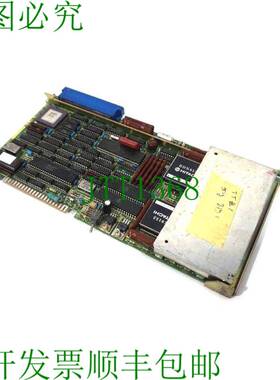 原装供应二手FANUC A16B-1211-0091/07D PC板 A16B1211009107D