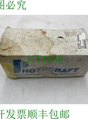 原装供应HOTOCRAFT PHOTOCRAFTER CODER 右握-192AJ/8-30C M139