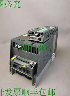 原装供应6SL3224-0BE22-2UA0 + 6SL3244-0BB12-1PA1