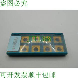 原装供应10x 可转位刀片 英格索尔 SHLT140508TN-HR IN615 SHLP44