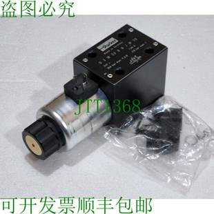 92678 PARKER D3W20BNJW30 直向控制阀 24VDC