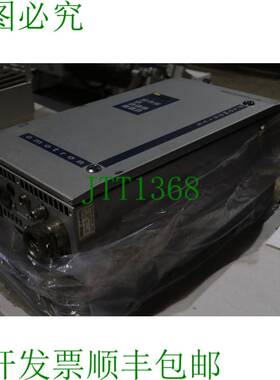 原装供应EMOTRON FDU40-090-20/DC/LWL/1.5 供应 540VDC 频率通知