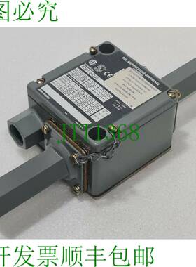 ALLEN BRADLEY ETIN 836T 压力差控制 836T-D453J