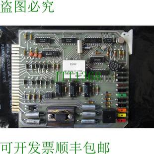 供应二手LEAR SIEGLER 80030027 PC板800300271C INC. 原装