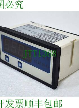 Grainger 12G478 交流电流表 0-5A RISH LD DPM-48x96-PGDA-14mm