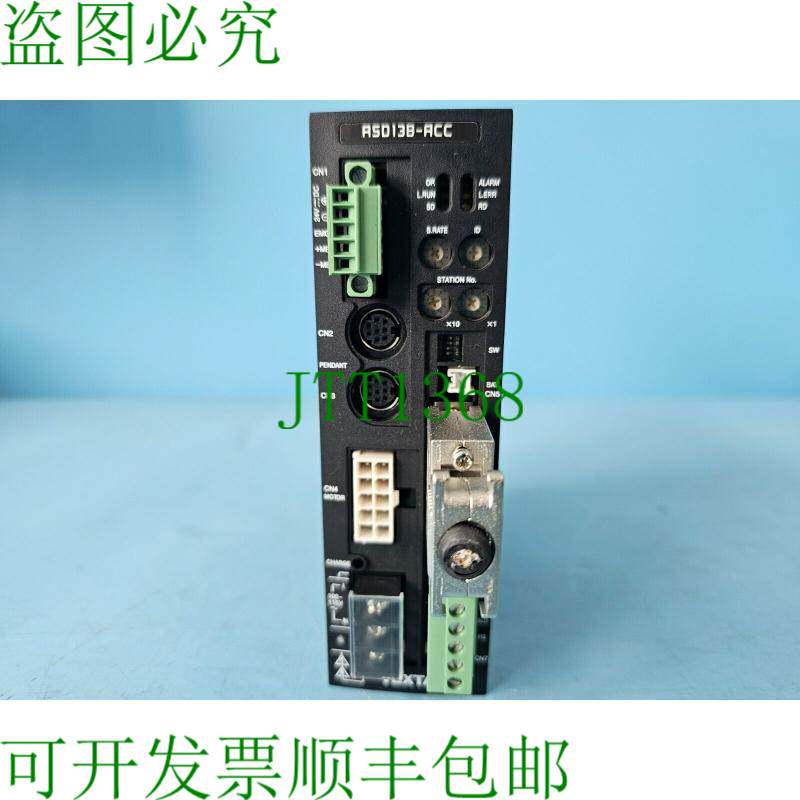 原装供应东方 ASD13B-ACC 步进电机驱动器 PADP01