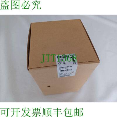 原装供应菲尼克斯电气 Quint-PS/3AC/48DC/20 / 2320827