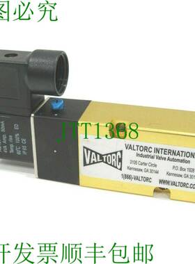 原装供应VALTORC 电磁阀页面