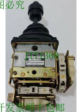 W.SSMANN 型号：V64 D 01Z 606 205 8 轴 Control 907913/3