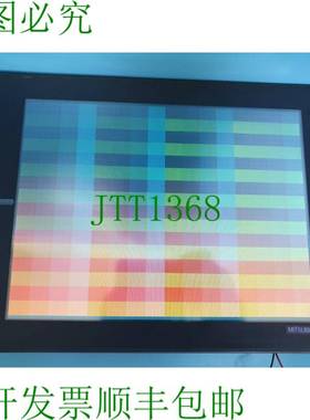 原装供应三菱A985GOT-TBA-V,A9GT-QBUS2S触摸屏