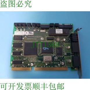 供应三菱A70BDE 原装 J71QLP23电脑卡