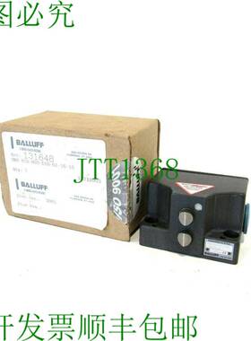 原装供应新巴鲁夫 BNS 819-B02-D16-61-16-10 限位开关 131648 BN