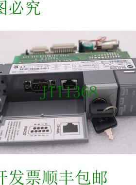 原装供应Allen-Bradley 1747-L531 E 部分 SLC500 部件号 8 K-992