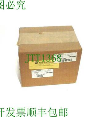 原装供应SP140578 NOS 艾伦布拉德利 200 VFD 460V