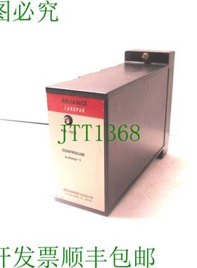 原装供应二手RELIANCE CARDPAK 0-49020