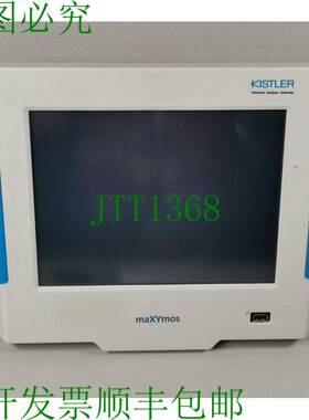 原装供应奇石乐 maXYmos NC 型号 5847 + 5877AZ000