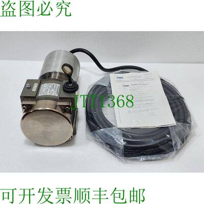 FSG SL3005-X9/GS130/K/F/EEX 5930Z50-004.515 带编码器的绳索长