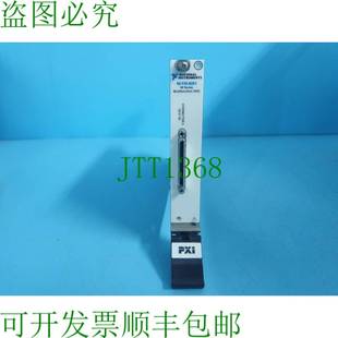 DAQ 03L 191325F 卡 多功能 6251 PXI 供应National 原装