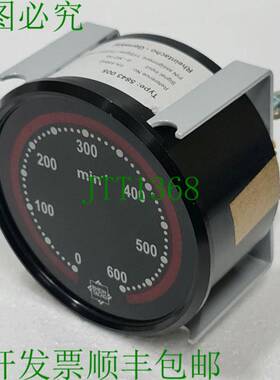 RHEITACHO 584 LED 带状灯泡 型号：5843.005 0-357Hz 0-600/分钟