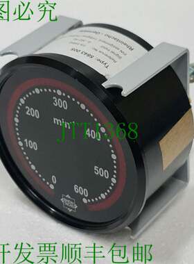 RHEITACHO 584 LED 带状灯泡 型号：5843.005 0-357Hz 0-600/分钟