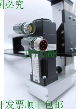 原装供应IEF Werner GmbH profiLINE 70 系列编号55854 + SSD 驱