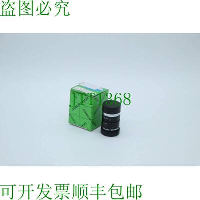 原装供应Cosmicar/ 1074 C5028-M