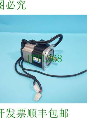 原装供应电机 SANMOTION R2AA08040FCH00