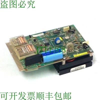 原装供应二手RANSBURG MA 41018150 控制板 144731