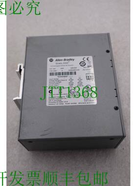 原装供应ALLEN BRADLEY 1783-US8T STRATIX 2000 未管理仓库交换