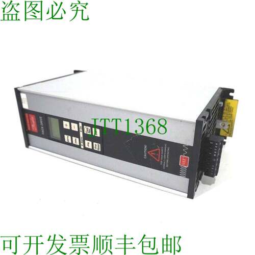 原装供应Usado DANFOSS 195H4301 Velocidad 器件驱动器 VLT 2020